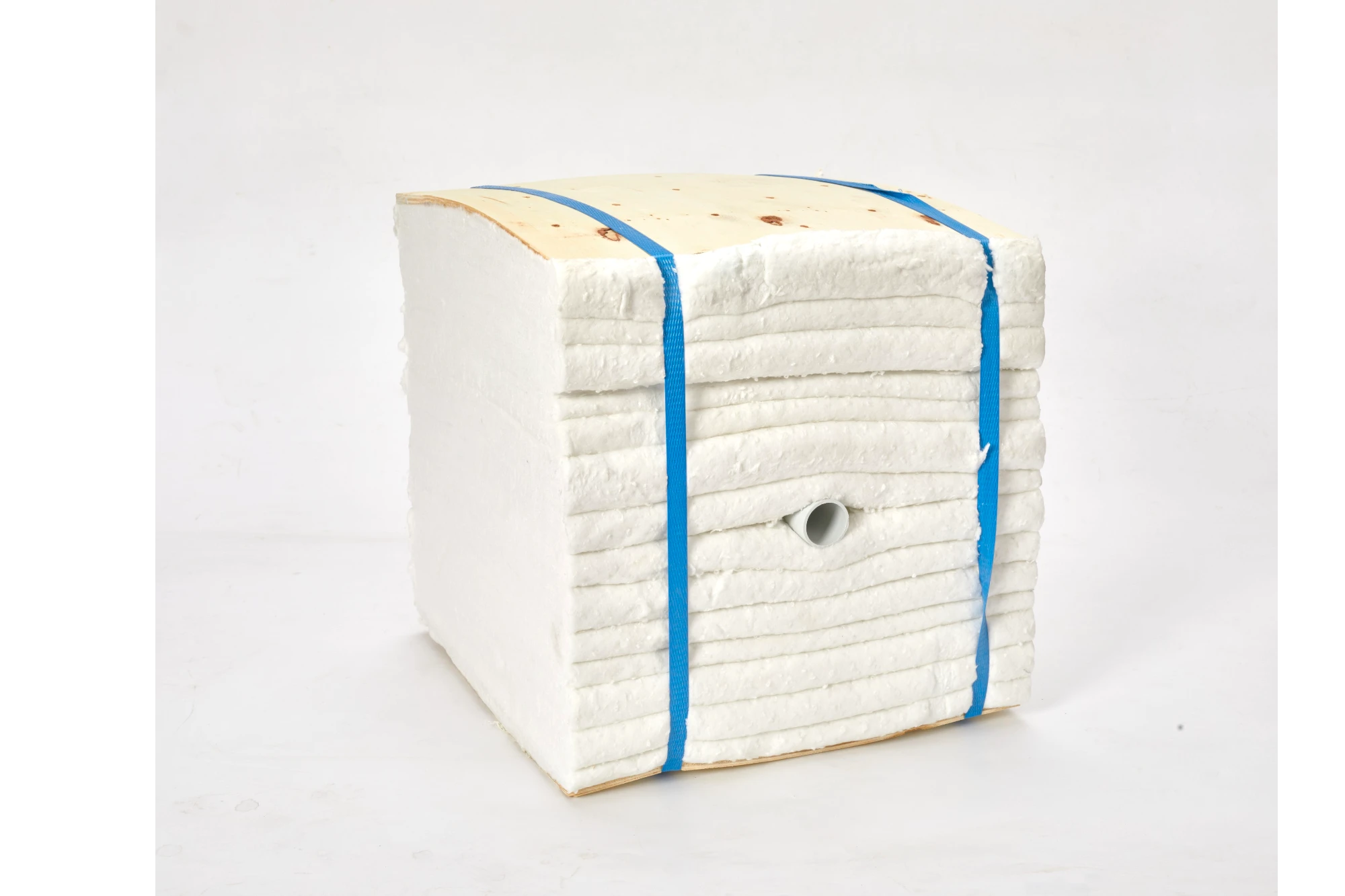 Ceramic Fiber Blanket industrial insulation — Vuulcan Refractories